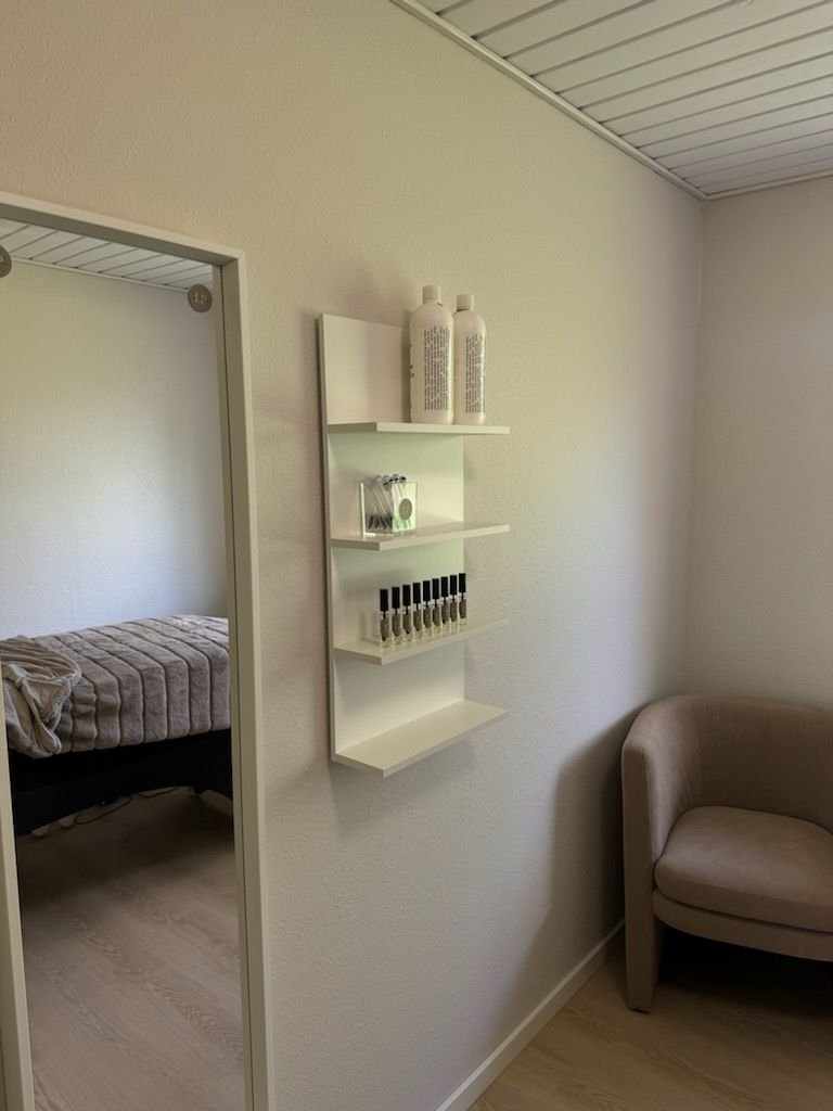 Klinikken