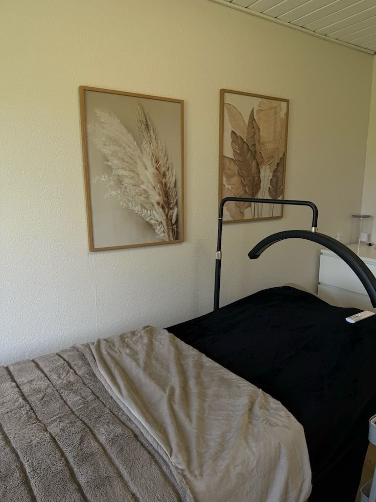 Klinikken